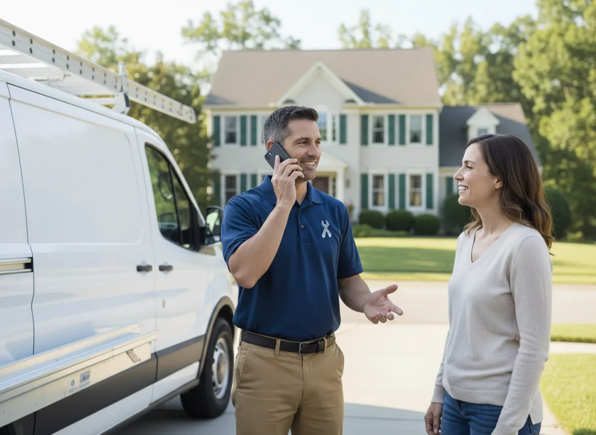 Home Gutter Service Jaffrey, NH FAQs